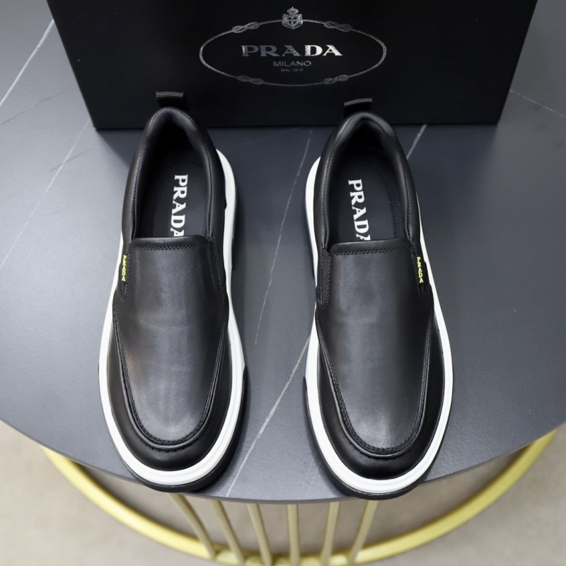 Prada Casual Shoes